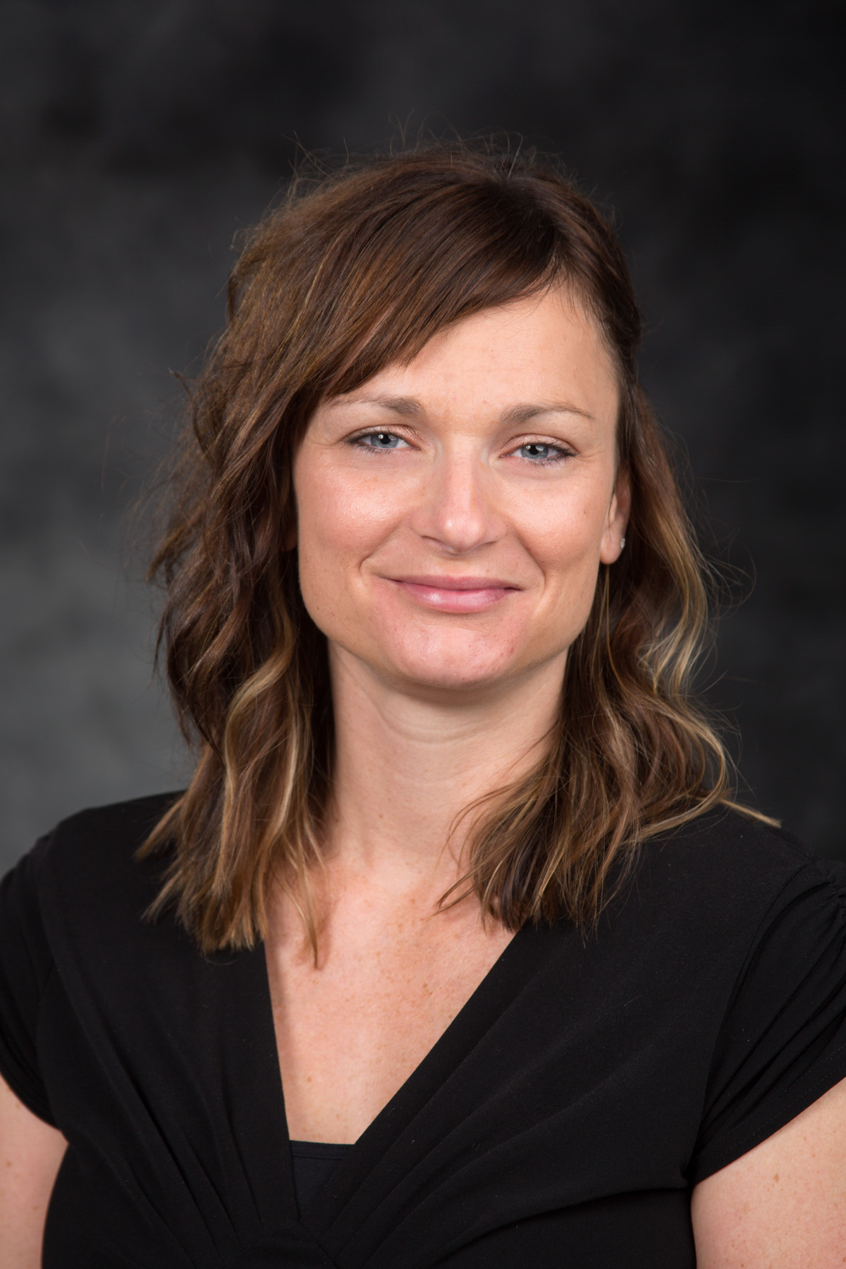 Profile Photo: Kari Stetler