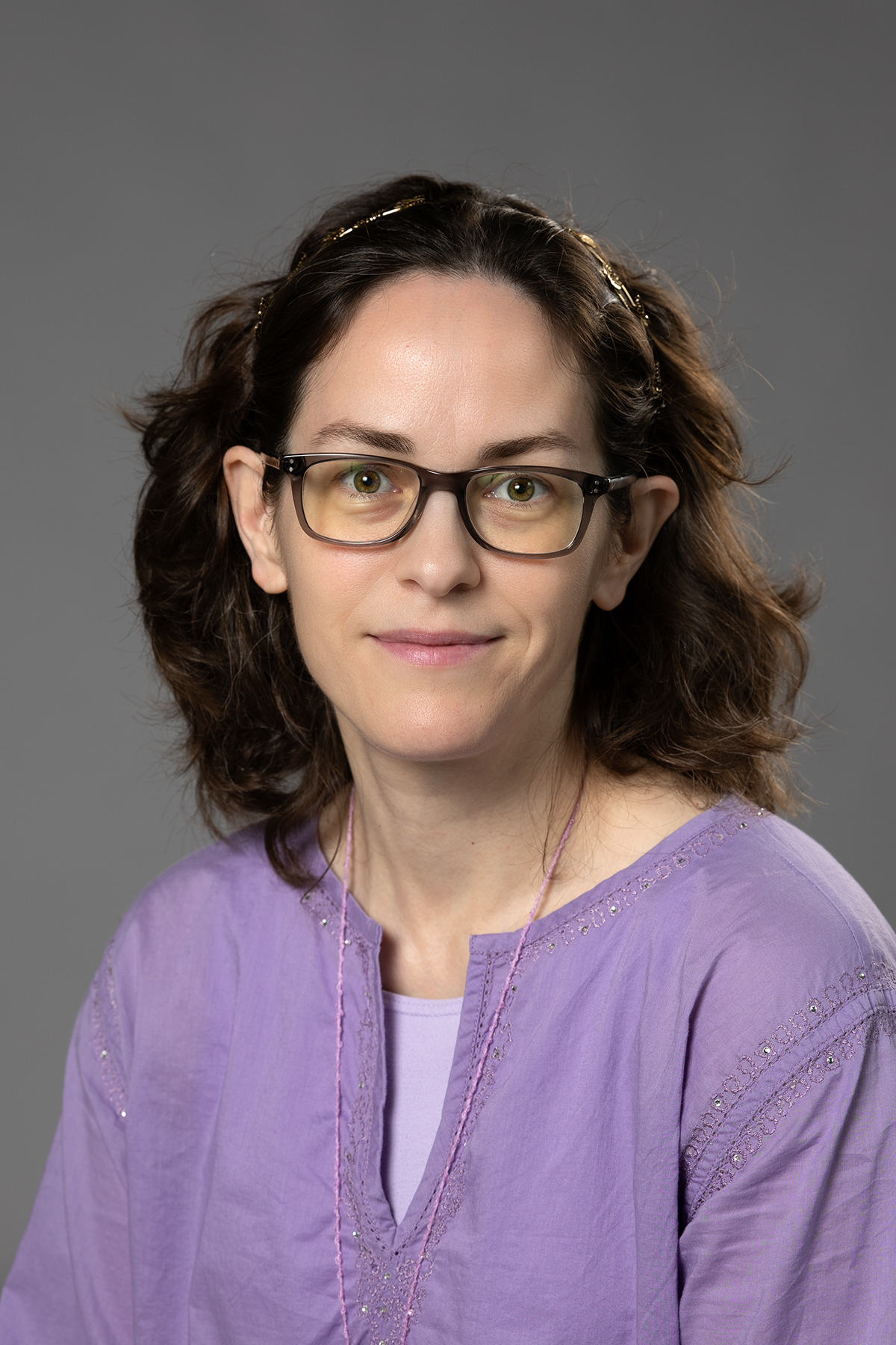 Profile Photo: Laurie VanPutten