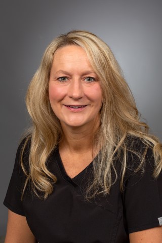 Profile Photo: Michele Danczyk