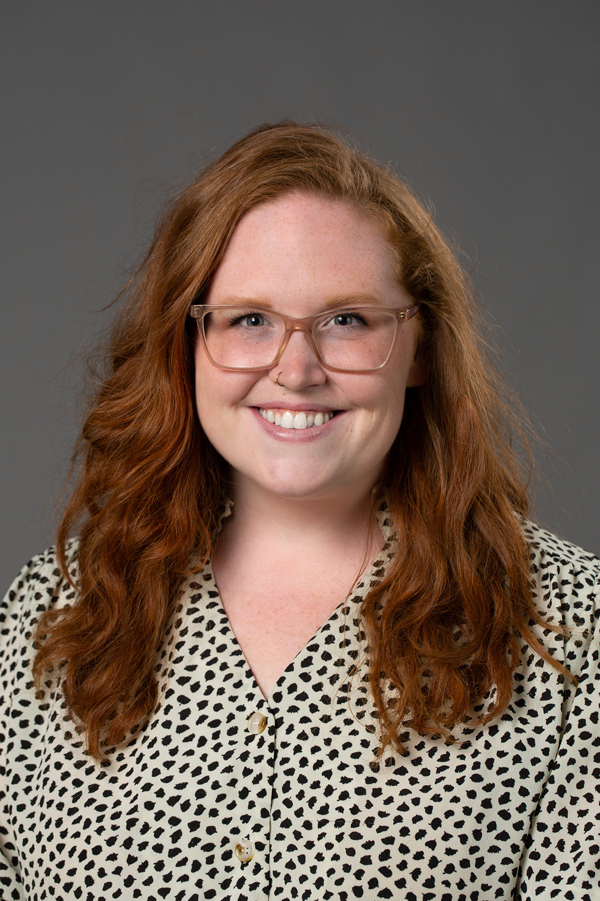 Profile Photo: Rebecca Abhold