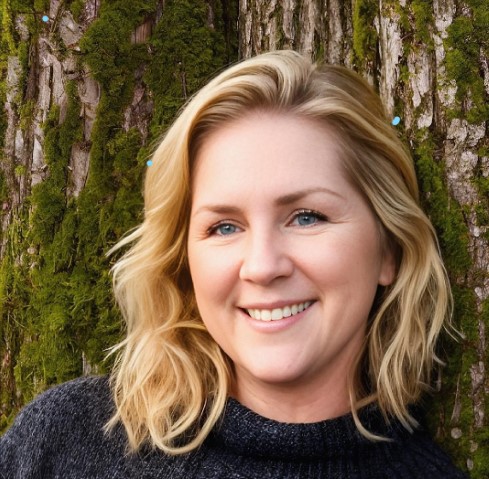 Profile Photo: Regina Van Gorden