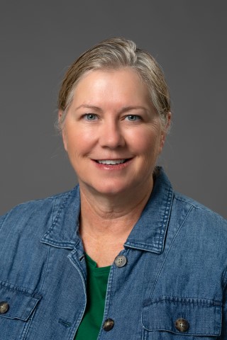 Profile Photo: Rita Thomas