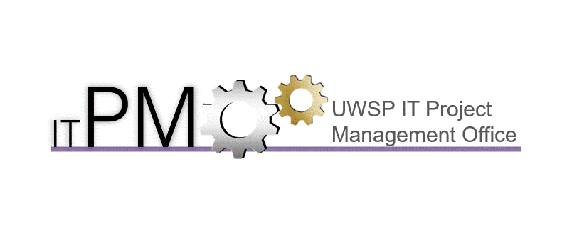 IT Project Management Office Logo.