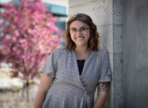 Mentoring led UW-Stevens Point graduate to career advocating for others