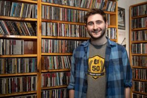 90FM station manager honored for leading through pandemic