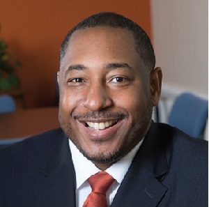 Thomas Gibson named new chancellor of UW-Stevens Point