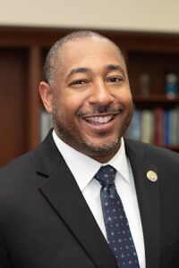 Chancellor Gibson now leads UW-Stevens Point