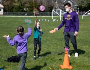 UW-Stevens Point, YMCA partner to offer physical education for e-learners