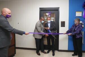 UW-Stevens Point, Skyward partner on new campus internship center