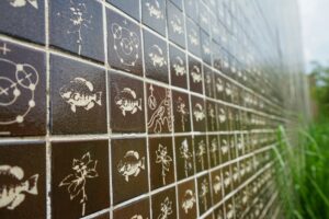 UW-Stevens Point’s ‘Adopt a Tile’ campaign breaks records for #GivingTuesday