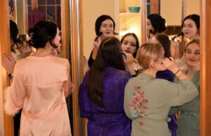 UW-Stevens Point to stage popular Tony Award-winning musical 'Cabaret'
