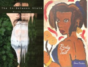 UW-Stevens Point Cornerstone Press to launch two nonfiction books April 28