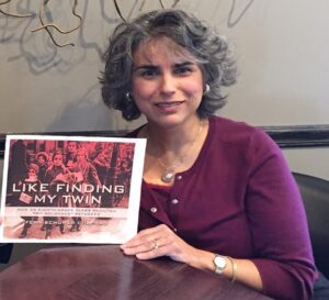 UW-Stevens Point hosts Holocaust author April 29