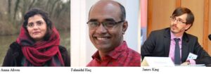 Explore 'Academic Freedom in the Digital Age' at free UW-Stevens Point event