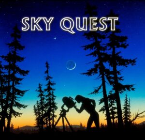 May planetarium, observatory and Junior Scientist programs at UW-Stevens Point