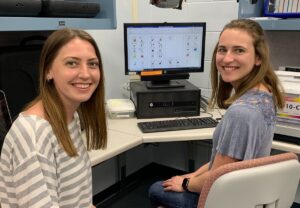 Students, professor help create translation guide for refugee families