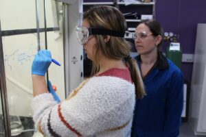 UW-Stevens Point awarded grant to help low-income science students succeed