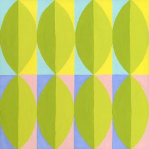 Contemporary art exhibit at UW-Stevens Point's Carlsten Gallery