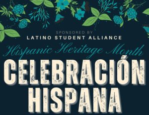 UW-Stevens Point offering Hispanic Heritage Month events