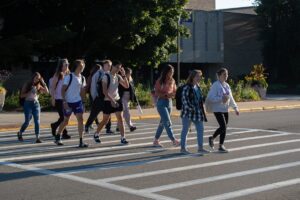 UW-Stevens Point to host financial aid assistance event