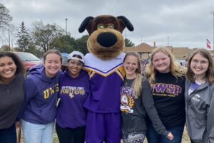 UW-Stevens Point Homecoming 2022 is a ‘Pointer Bundle’ of fun
