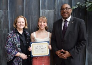 UW-Stevens Point student, faculty and staff achievements recognized