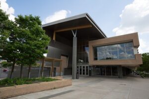 UW-Stevens Point offering COVID-19 vaccinations, boosters on Oct. 18