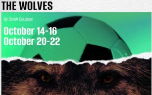UW-Stevens Point to stage drama about the challenges of adolescence