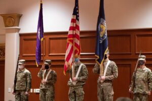 Veterans Day ceremony set at UW-Stevens Point
