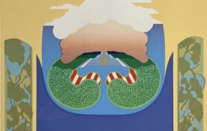 Carlsten Gallery to host interactive exhibit ‘That 70s Print Show’