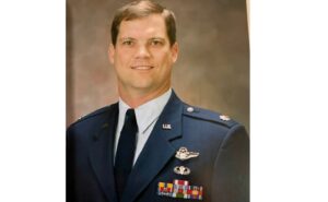 Reflections on Veterans Day - Decades of service provide tools for psychology professor