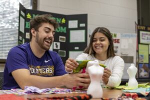 UW-Stevens Point to celebrate family and consumer education