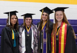 UW-Stevens Point to hold winter commencement ceremony Dec. 17