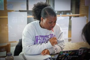 SPG: Addressing a perennial need: UW colleges address critical thinking skills