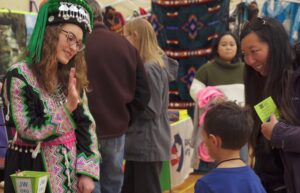 UWSP at Marshfield to host Marshfield Cultural Fair