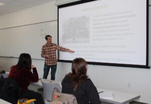 UW-Stevens Point to mark 50 years of environmental ethics education