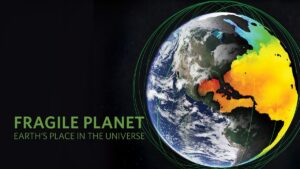 UW-Stevens Point’s planetarium offers shows in April