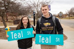UW-Stevens Point to mark SAAM in April