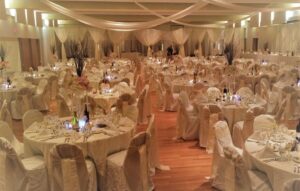 UW-Stevens Point to host wedding expo March 19