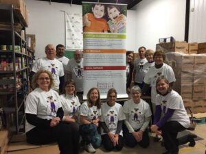 UW-Stevens Point alumni sought for project to bridge youth food gap