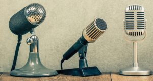 UW-Stevens Point’s Opera Workshop to bring back radio shows of the past