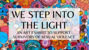 UW-Stevens Point at Wausau art exhibit: ‘We Step Into the Light’