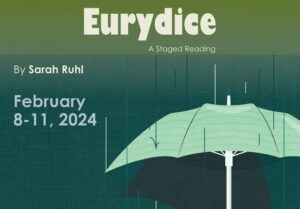 UW-Stevens Point to stage reading of ‘Eurydice’ at all three campuses