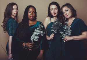 Enjoy music concerts at all three UW-Stevens Point campuses in April