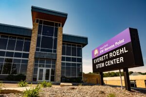 Community invited to take UWSP at Marshfield survey