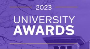 Academic Staff Excellence Award 2023 - Tobias Barske