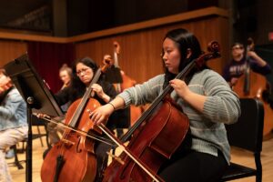 UW-Stevens Point receives gift to create a $1 million endowed professorship in music