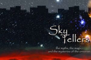 UW-Stevens Point planetarium offers July programs