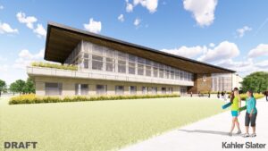 UW-Stevens Point Student Health and Wellness Project advances
