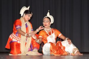 UW-Stevens Point to host Festival of India at Schmeeckle Reserve